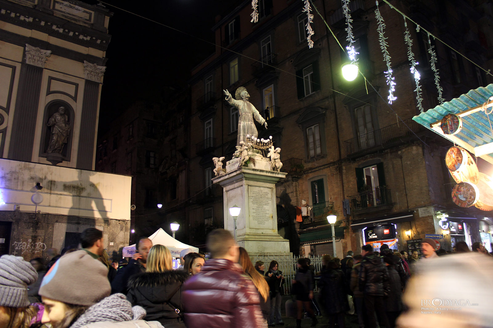 Naples